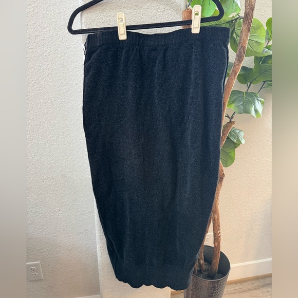 Topshop midi skirt size XL - Picture 6 of 6